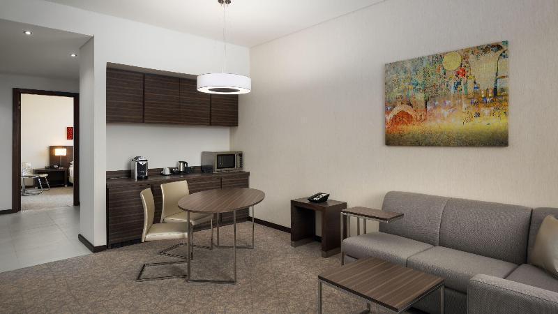 Hyatt Place Riyadh Sulaimania Buitenkant foto