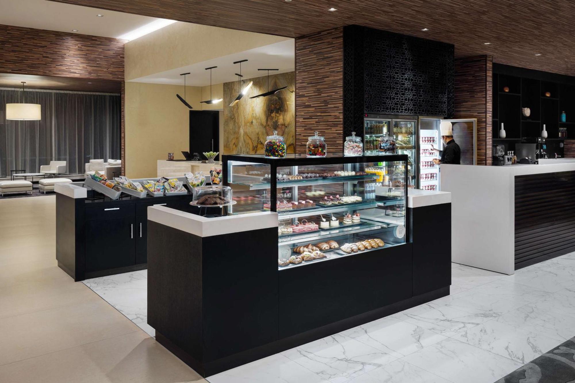 Hyatt Place Riyadh Sulaimania Buitenkant foto