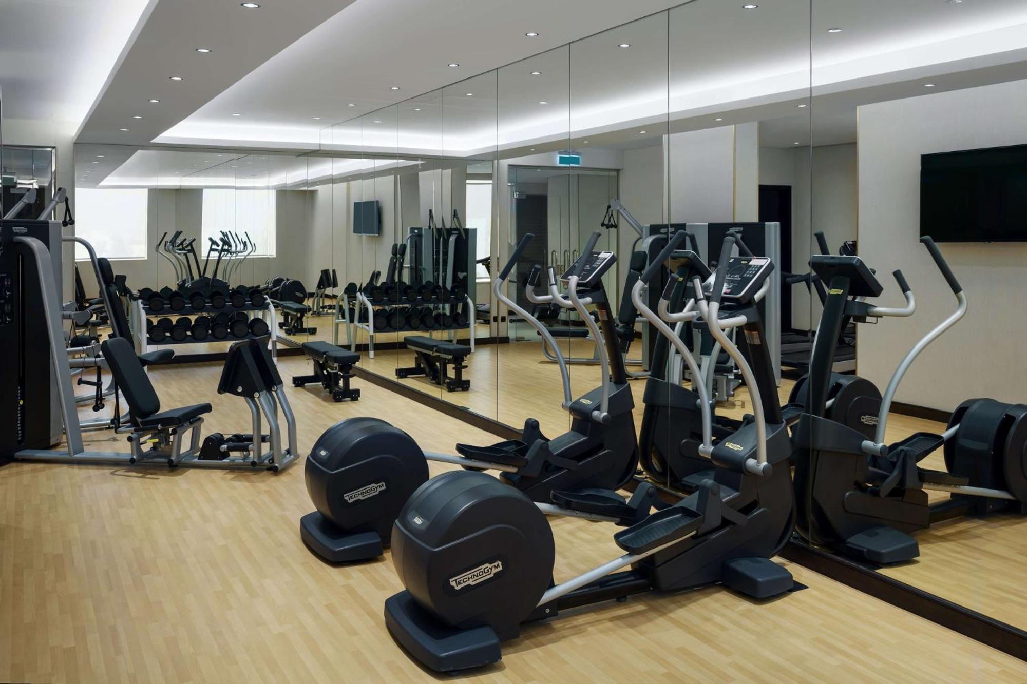 Hyatt Place Riyadh Sulaimania Buitenkant foto