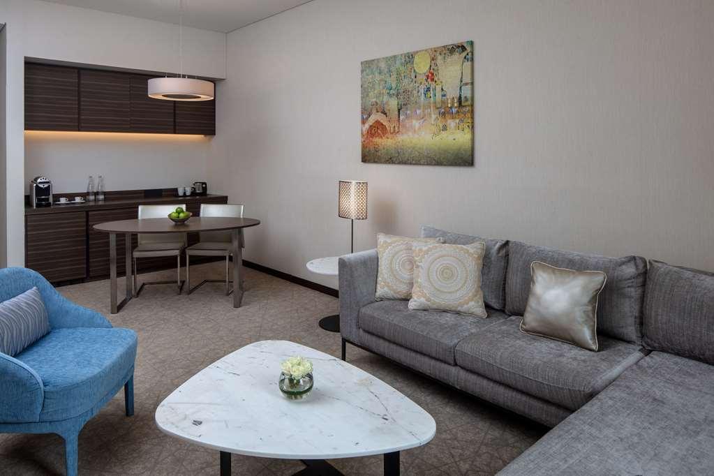 Hyatt Place Riyadh Sulaimania Kamer foto